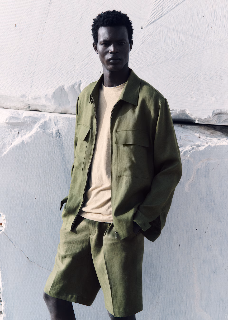 The Suit Guide Image