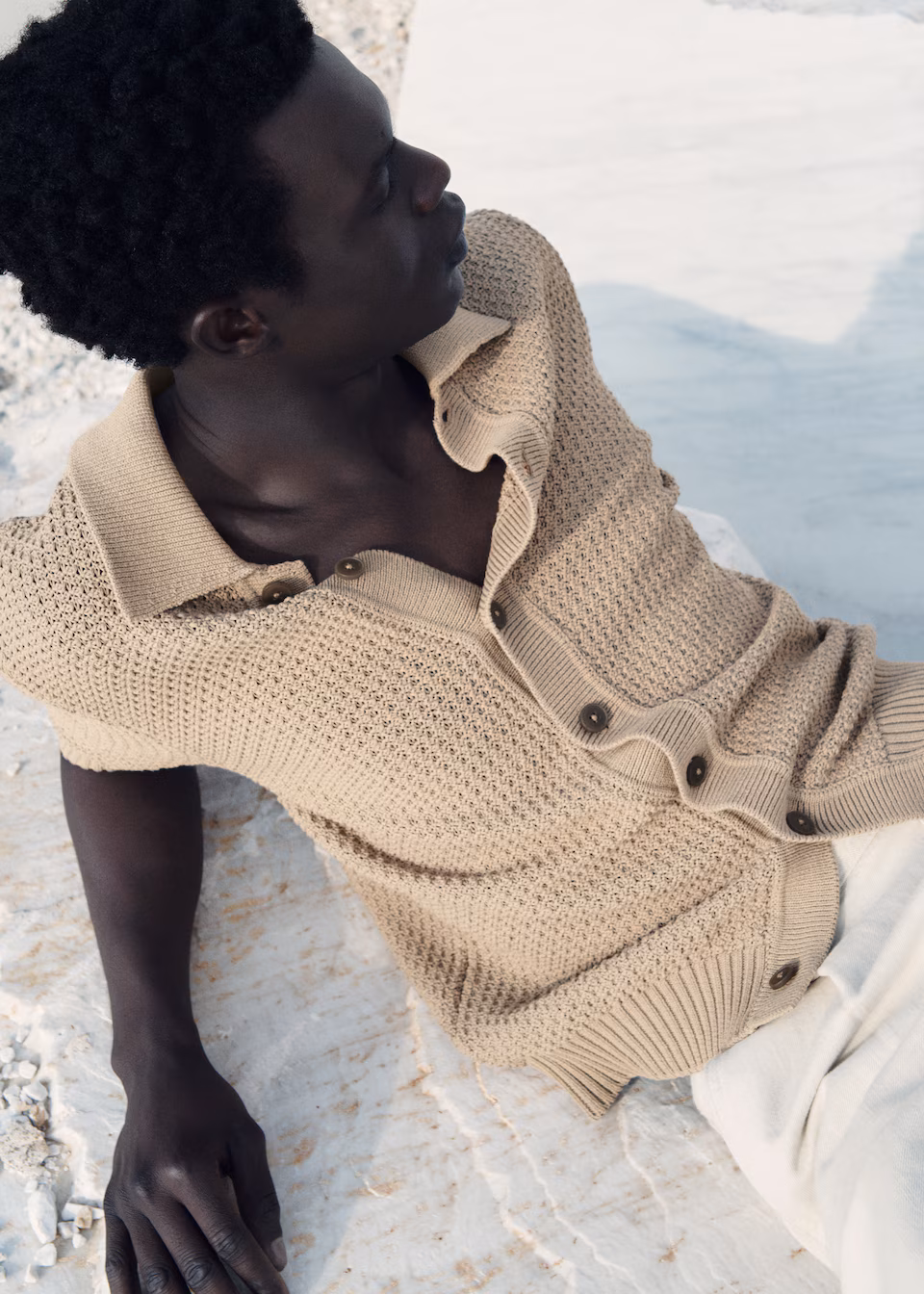 The Suit Guide Image