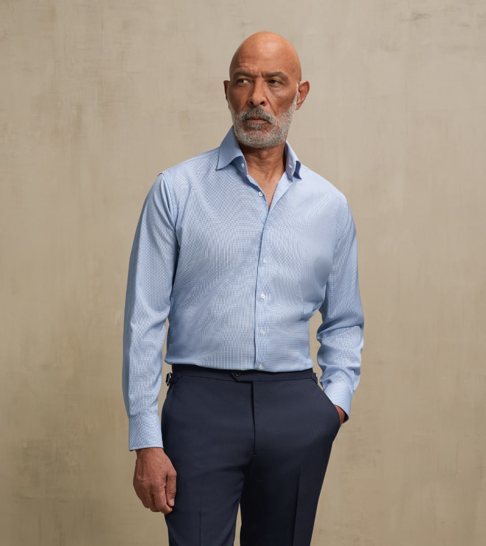 Image of Custom Shirt Component